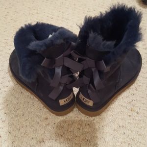 Ugg Booties